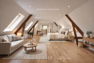  Immeuble � vendre 607 m�