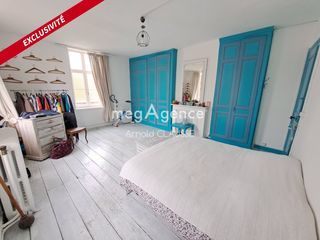  Maison � vendre 7 pi�ces 140 m�