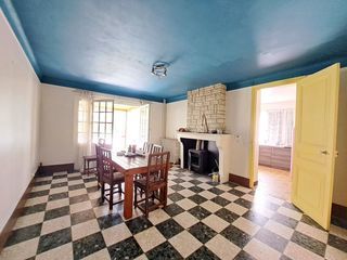  Maison � vendre 7 pi�ces 140 m�