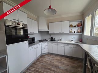  Maison � vendre 4 pi�ces 78 m�