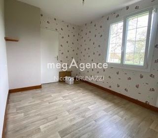  Maison � vendre 4 pi�ces 88 m�