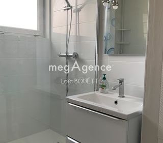  Appartement � vendre 4 pi�ces 75 m�