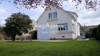  Maison � vendre 8 pi�ces 160 m�