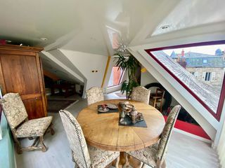  Appartement � vendre 3 pi�ces 112 m�