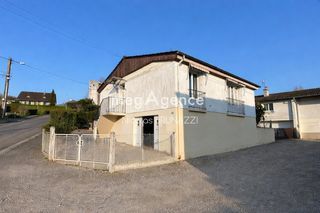  Maison � vendre 4 pi�ces 69 m�