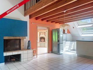  Maison � vendre 4 pi�ces 99 m�