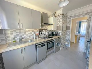  Appartement � vendre 3 pi�ces 55 m�