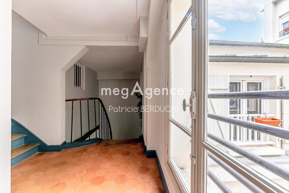 � vendre  Appartement Paris 20