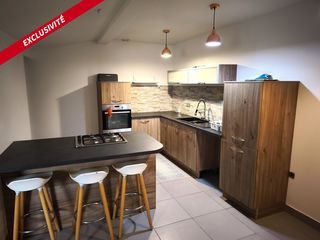  Maison � vendre 5 pi�ces 141 m�