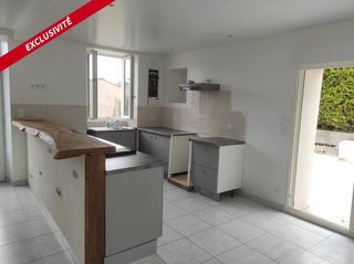  Maison � vendre 5 pi�ces 117 m�