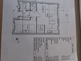  Maison � vendre 6 pi�ces 127 m�