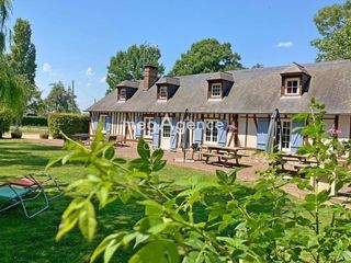  Maison � vendre 6 pi�ces 124 m�