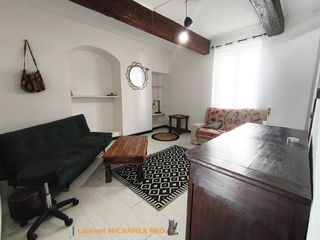  Appartement � vendre 3 pi�ces 55 m�