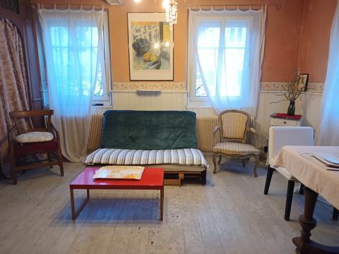   Maison familiale ou bi-familiale (travaux + Combles � am�nager et/ou Extension);; Maison - 5 pi�ce(s) - 140 m�