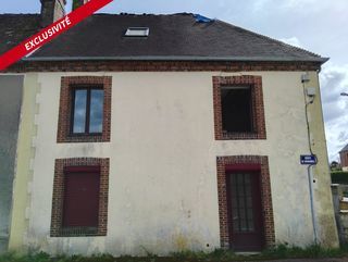  Maison � vendre 3 pi�ces 100 m�