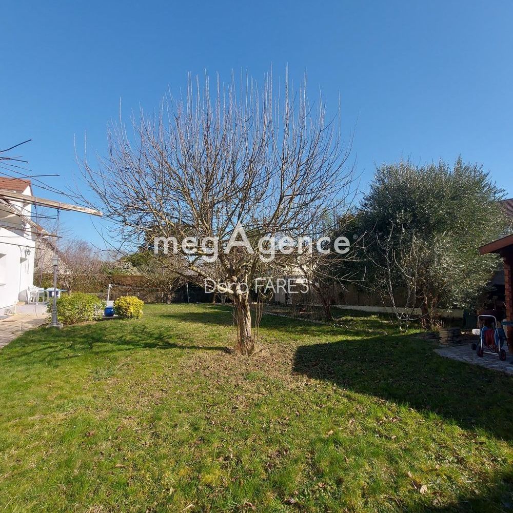 � vendre  Maison Plaisir (78370)