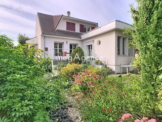  Maison � vendre 6 pi�ces 170 m�