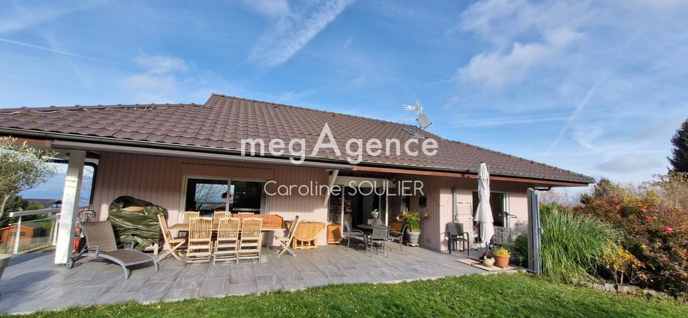 � vendre  Maison �vian-les-Bains (74500)