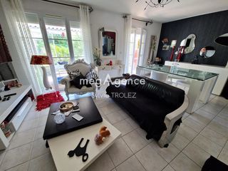  Maison � vendre 4 pi�ces 86 m�