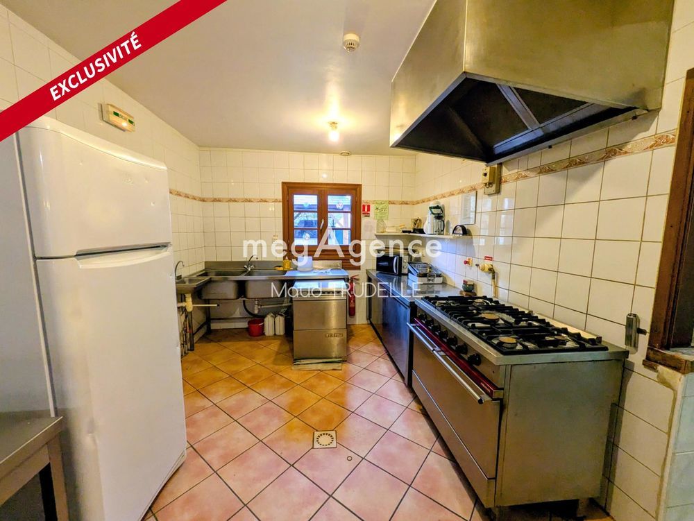 � vendre  Maison Saint-Saturnin (72650)