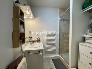  Appartement � vendre 2 pi�ces 45 m�