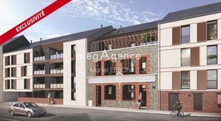  Appartement � vendre 4 pi�ces 85 m�