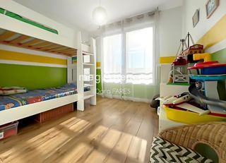  Appartement � vendre 3 pi�ces 60 m�