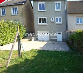  Maison � vendre 6 pi�ces 119 m�