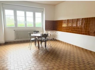  Maison � vendre 4 pi�ces 117 m�