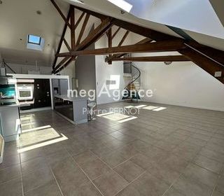  Appartement � vendre 5 pi�ces 107 m�