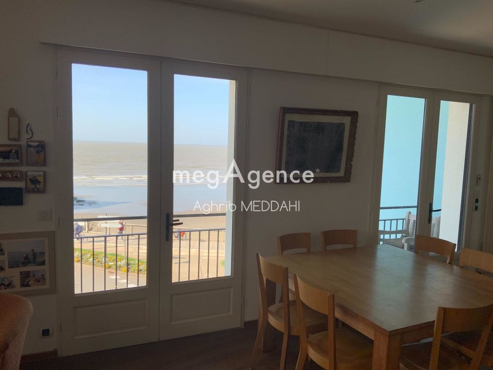 � vendre  Appartement Royan (17200)