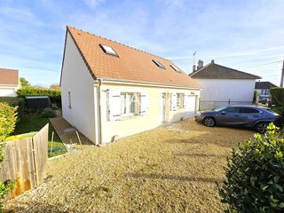  Maison � vendre 4 pi�ces 75 m�