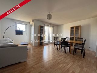  Appartement � vendre 2 pi�ces 53 m�