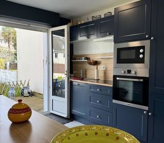  Maison � vendre 4 pi�ces 82 m�