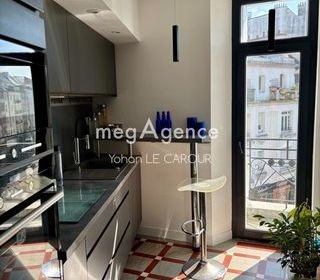  Appartement � vendre 5 pi�ces 100 m�