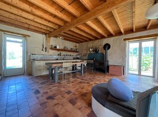  Maison � vendre 5 pi�ces 130 m�