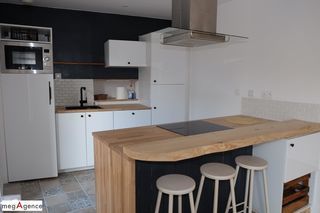  Appartement � vendre 6 pi�ces 162 m�