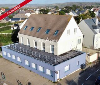  Appartement � vendre 15 + pi�ces 280 m�