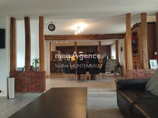  Maison � vendre 4 pi�ces 235 m�