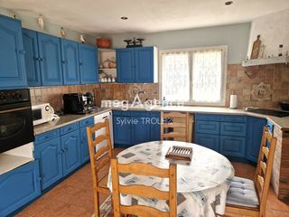  Maison � vendre 5 pi�ces 109 m�