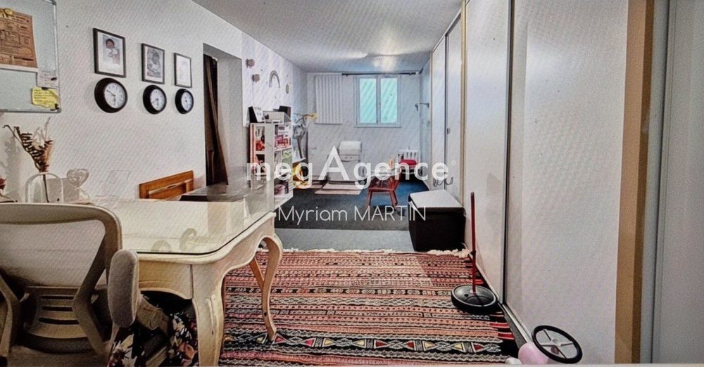 � vendre  Maison Enghien-les-Bains (95880)