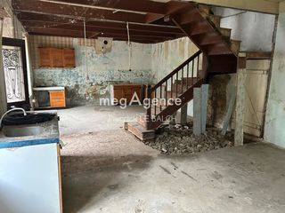  Maison � vendre 3 pi�ces 88 m�