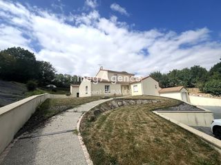  Maison � vendre 7 pi�ces 163 m�