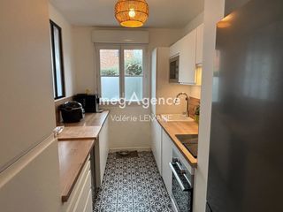  Appartement � vendre 3 pi�ces 63 m�