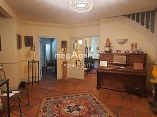  Maison � vendre 6 pi�ces 290 m�