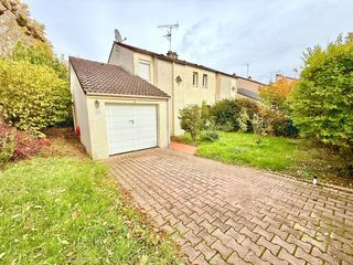  Maison � vendre 5 pi�ces 86 m�