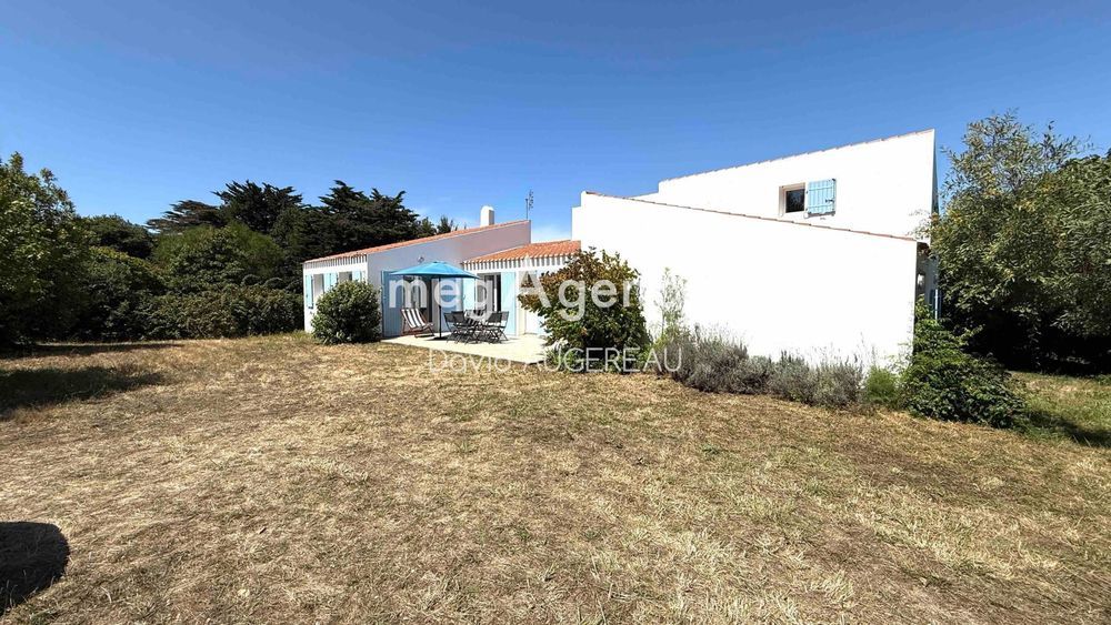 � vendre  Maison L'�le-d'Yeu (85350)
