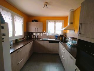  Maison � vendre 5 pi�ces 115 m�