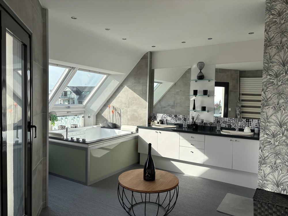 � vendre  Maison Larmor-Plage (56260)