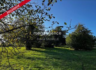  Terrain � vendre 891 m�